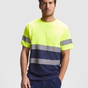 T-shirt de Alta Visibilidade - Image 7