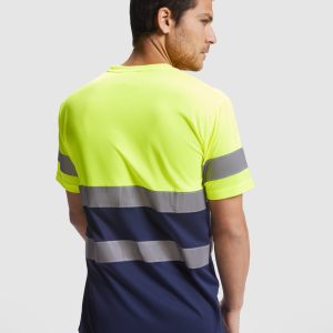 T-shirt de Alta Visibilidade - Image 9
