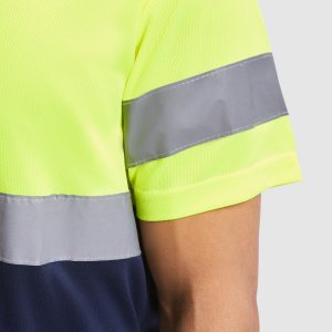 T-shirt de Alta Visibilidade - Image 10