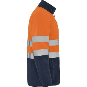 Casaco Polar de Alta Visibilidade - Image 12