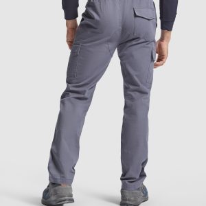 Calça em Algodão - Image 5