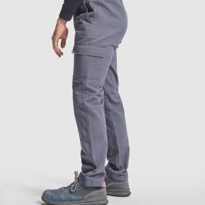 Calça em Algodão - Image 6