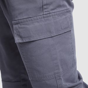 Calça em Algodão - Image 7