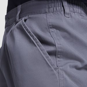 Calça em Algodão - Image 8