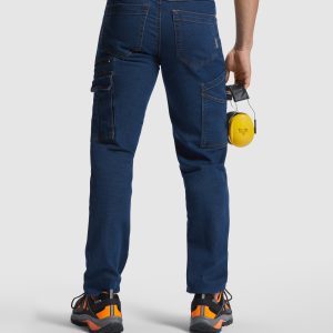 Calça Jeans - Image 4