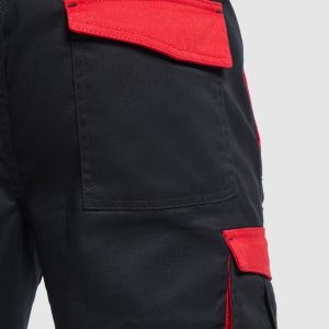 Calções Multibolsos - Image 5