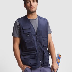 Colete Multibolsos - Image 8