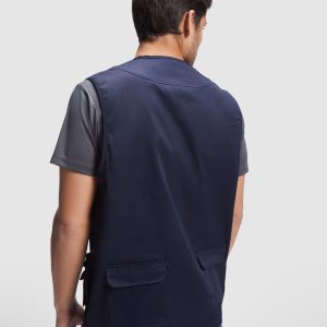 Colete Multibolsos - Image 9