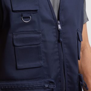 Colete Multibolsos - Image 10