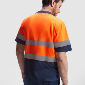 Polo de Alta Visibilidade - Image 8