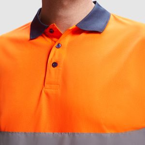 Polo de Alta Visibilidade - Image 9