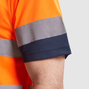 Polo de Alta Visibilidade - Image 10