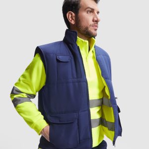 Colete Reversível - Image 3