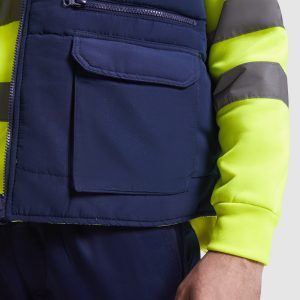 Colete Reversível - Image 5