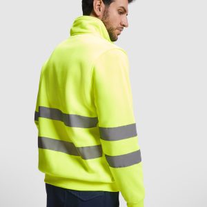 Sweatshirt Alta Visibilidade - Image 8
