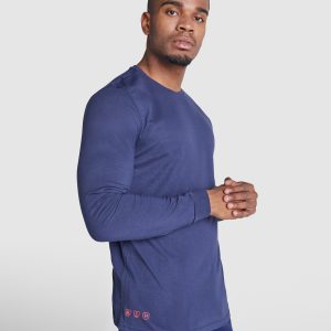 Long Sleeve “À Prova de Fogo” - Image 3