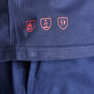 Long Sleeve “À Prova de Fogo” - Image 5