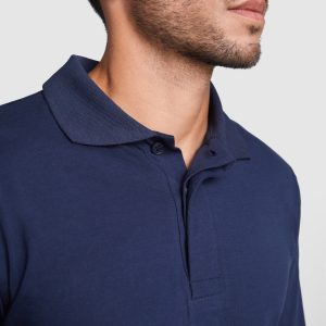 Polo Manga Comprida Anti-Fogo - Image 5