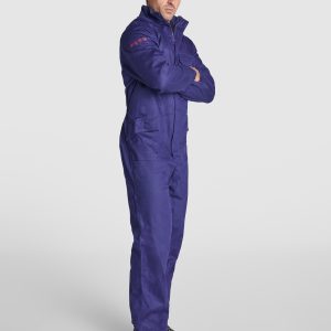 Macacão Anti-Fogo - Image 3