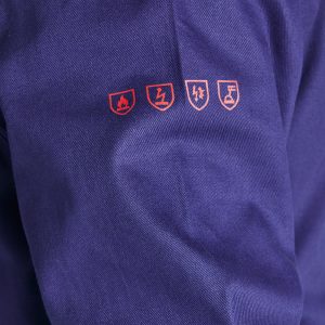 Macacão Anti-Fogo - Image 5