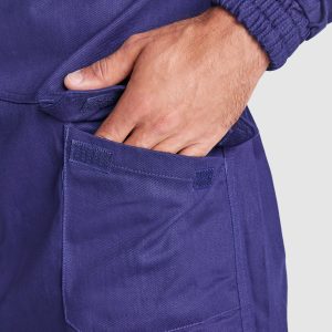 Macacão Anti-Fogo - Image 6