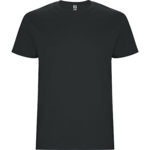 T-shirt Unissexo Básica - Image 5