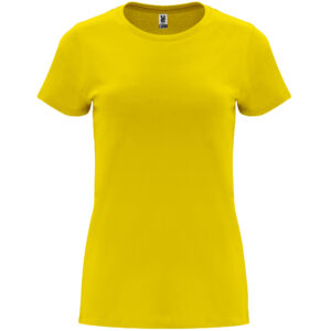 T-shirt Feminina Cintada - Image 26
