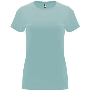 T-shirt Feminina Cintada - Image 3