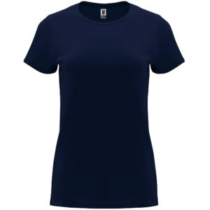 T-shirt Feminina Cintada - Image 28