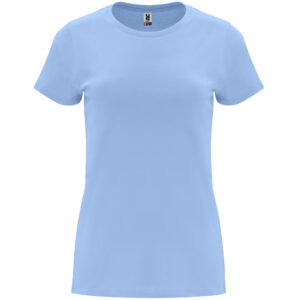 T-shirt Feminina Cintada - Image 27