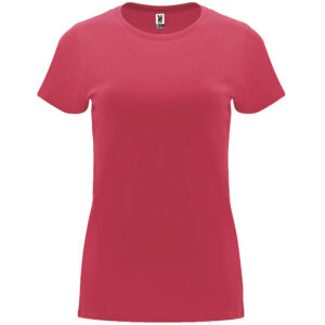 T-shirt Feminina Cintada - Image 4
