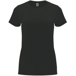 T-shirt Feminina Cintada - Image 5