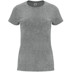 T-shirt Feminina Cintada - Image 6