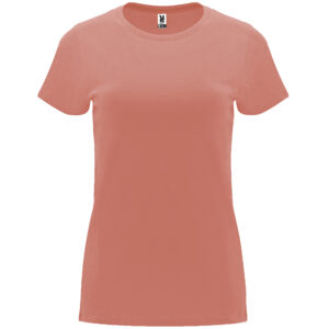 T-shirt Feminina Cintada - Image 7
