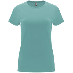 T-shirt Feminina Cintada - Image 8