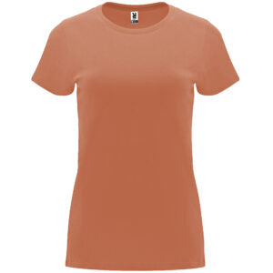 T-shirt Feminina Cintada - Image 9