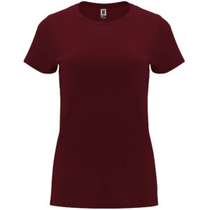 T-shirt Feminina Cintada - Image 10