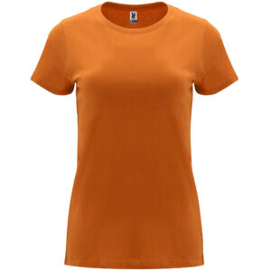 T-shirt Feminina Cintada - Image 32