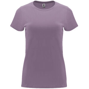 T-shirt Feminina Cintada - Image 11