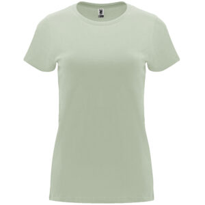 T-shirt Feminina Cintada - Image 12