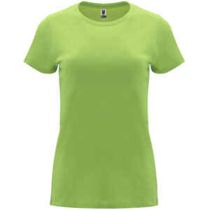 T-shirt Feminina Cintada - Image 13
