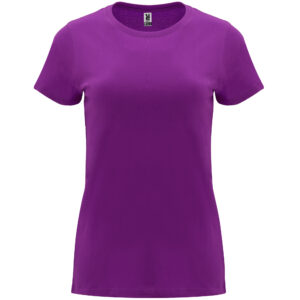 T-shirt Feminina Cintada - Image 15