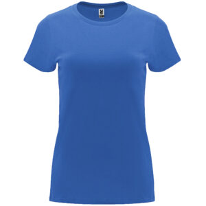 T-shirt Feminina Cintada - Image 16