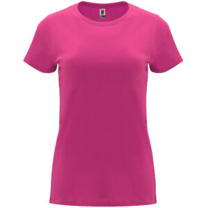 T-shirt Feminina Cintada - Image 17