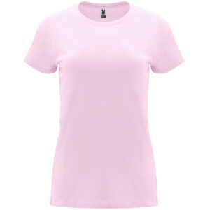 T-shirt Feminina Cintada - Image 18