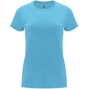 T-shirt Feminina Cintada - Image 30