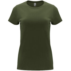 T-shirt Feminina Cintada - Image 19