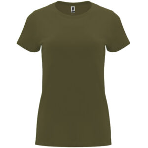 T-shirt Feminina Cintada - Image 22
