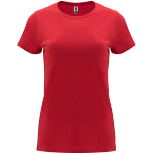 T-shirt Feminina Cintada - Image 34