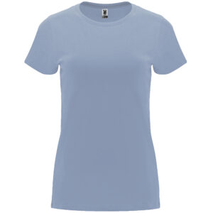 T-shirt Feminina Cintada - Image 25